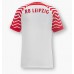 Günstige RB Leipzig Heim Fussballtrikot 2023-24 Kurzarm